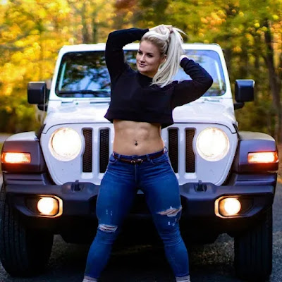 Dani Speegle net worth Assets, Income and Wealth - Celeb Worth Magazine